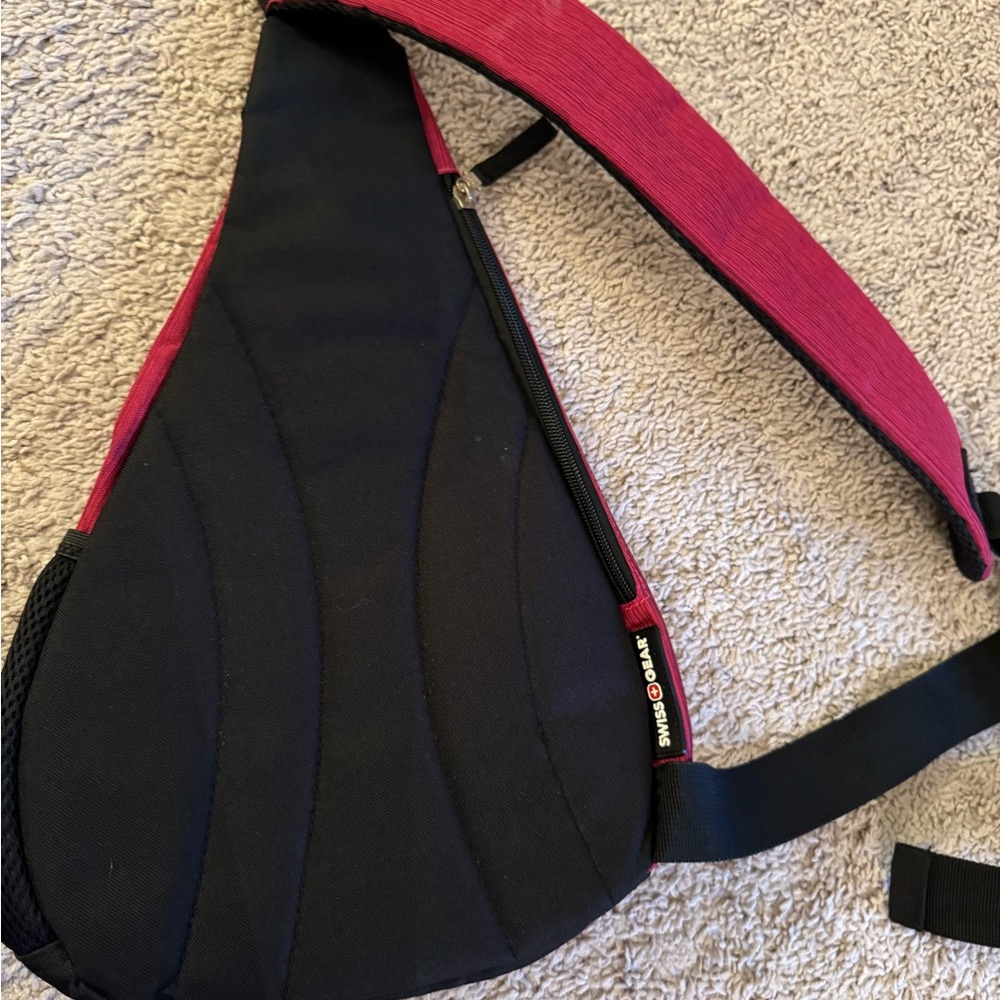 Sling Bag - Picture 2 of 2